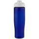 Bouteille de sport de 700 ml personnalisée H2O Active® Eco Tempo