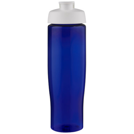 Bouteille de sport de 700 ml personnalisée H2O Active® Eco Tempo