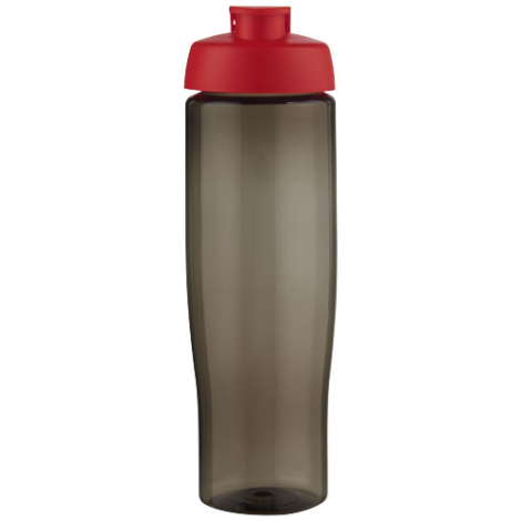 Bouteille de sport de 700 ml personnalisée H2O Active® Eco Tempo