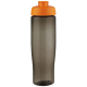 Bouteille de sport de 700 ml personnalisée H2O Active® Eco Tempo