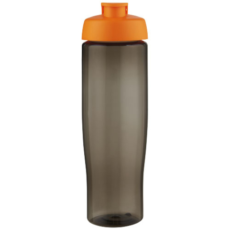 Bouteille de sport de 700 ml personnalisée H2O Active® Eco Tempo