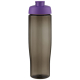 Bouteille de sport de 700 ml personnalisée H2O Active® Eco Tempo