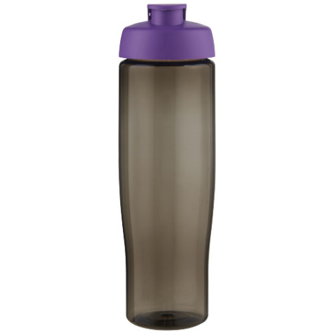 Bouteille de sport de 700 ml personnalisée H2O Active® Eco Tempo