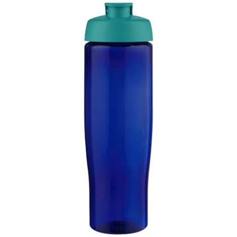 Bouteille de sport de 700 ml personnalisée H2O Active® Eco Tempo