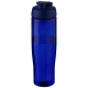 Bouteille de sport de 700 ml personnalisée H2O Active® Eco Tempo