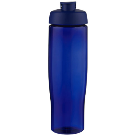 Bouteille de sport de 700 ml personnalisée H2O Active® Eco Tempo