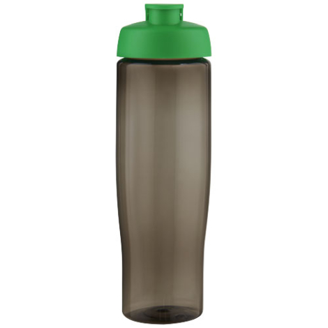 Bouteille de sport de 700 ml personnalisée H2O Active® Eco Tempo