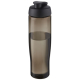 Bouteille de sport de 700 ml personnalisée H2O Active® Eco Tempo