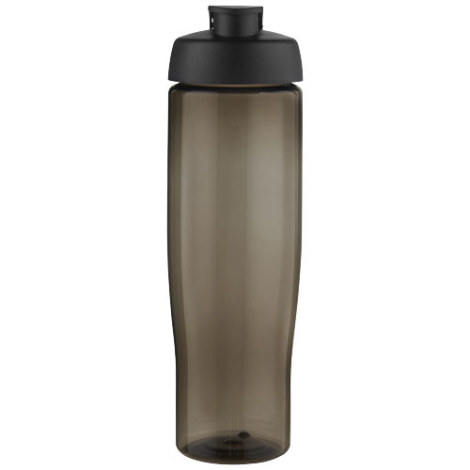 Bouteille de sport de 700 ml personnalisée H2O Active® Eco Tempo