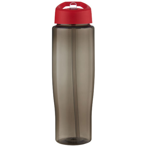 Gourde personnalisée de 700 ml bec verseur H2O Active® Eco Tempo