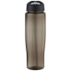 Gourde personnalisée de 700 ml bec verseur H2O Active® Eco Tempo