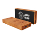 Powerbank personnalisé en bois 10 000 mAh induction 5W