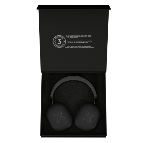 Casque publicitaire Bluetooth 5.1 + micro