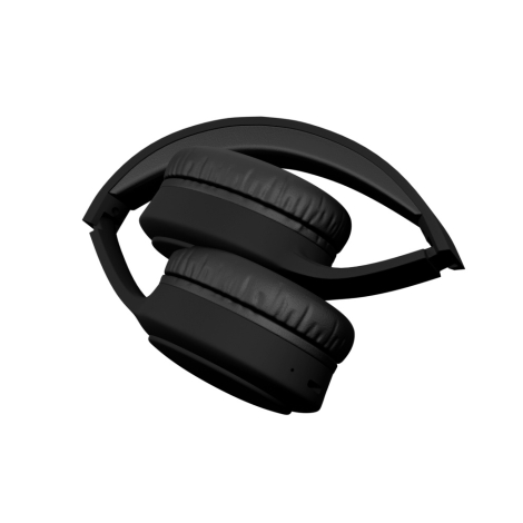 Casque ANC publicitaire 5.0 avec logo lumineux