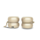 Enceintes promotionnelles 3W Xoopar® Yoyo Stereo