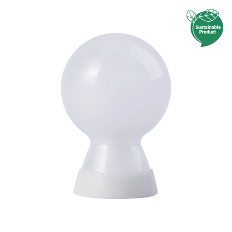 Lampe de bureau promotionnelle Xoopar® Mr Bio