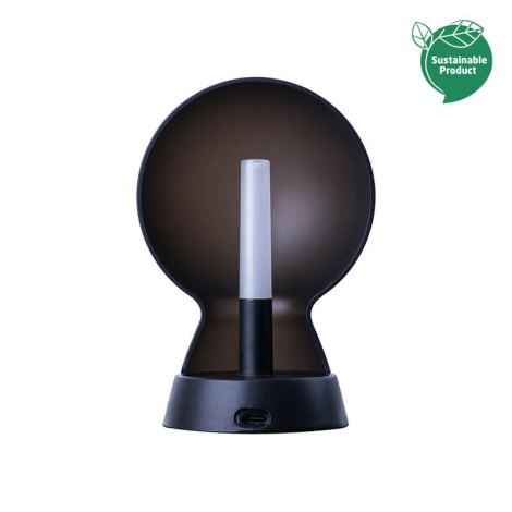 Lampe de bureau promotionnelle Xoopar® Mr Bio