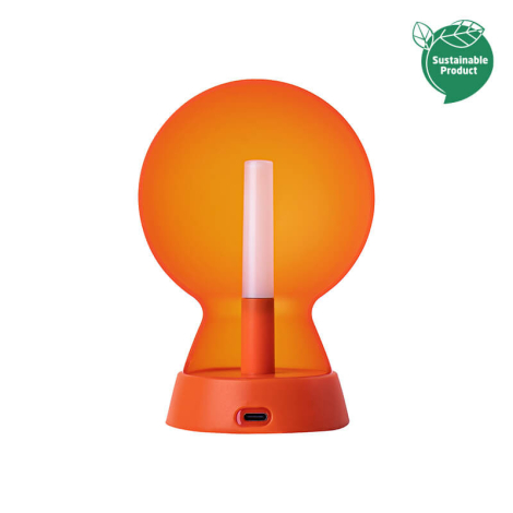 Lampe de bureau promotionnelle Xoopar® Mr Bio