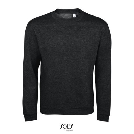 Pull homme molletonné publicitaire 260g - SPIDER 