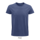 Tee shirt coton bio publicitaire homme 175g - PIONEER