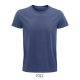 Tee shirt coton bio publicitaire homme 175g - PIONEER