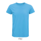 Tshirt coton bio promotionnel homme 150g - CRUSADER