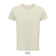 Tshirt coton bio promotionnel homme 150g - CRUSADER