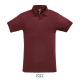 Polo personnalisable pour homme 180g - PERFECT