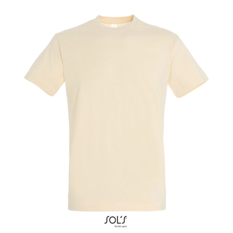 Tshirt homme publicitaire coton 190g - IMPERIAL