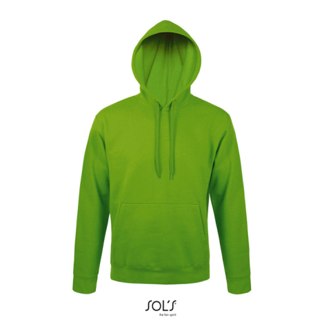 Hoodie publicitaire unisex molletonné 280g - SNAKE