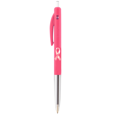 Stylo rétractable BIC® personnalisé M10® Clic