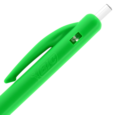 Stylo rétractable BIC® personnalisé M10® Clic