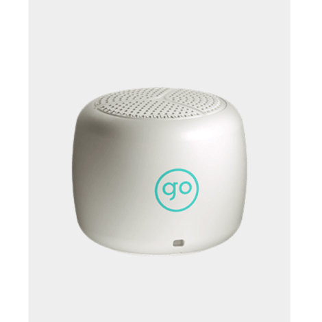 Mini enceinte 2W personnalisable Cask