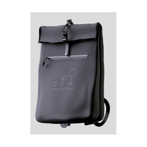 Sac à dos imperméable publicitaire 16L Rain
