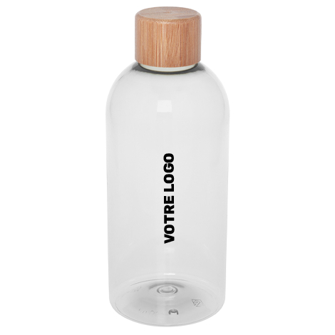 Gourde publicitaire RPET 500 ml