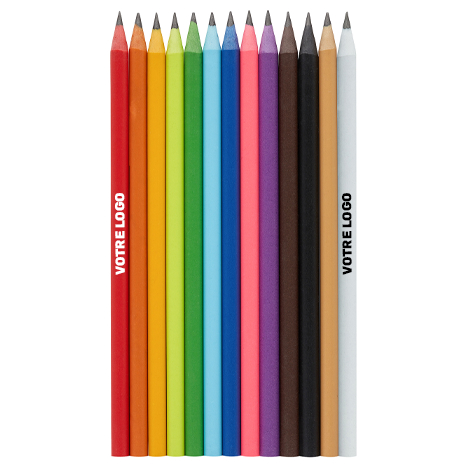 Stylo - Crayon à papier - fourniture de bureau