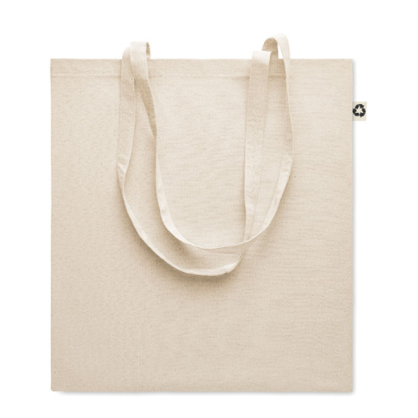 Tote bag publicitaire en coton 140g