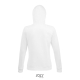 Sweat femme personnalisable 280g - Spencer 