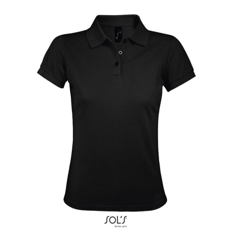 Polo femme promotionnel 200g - Prime 