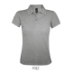 Polo femme promotionnel 200g - Prime 