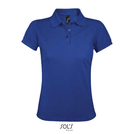 Polo femme promotionnel 200g - Prime 