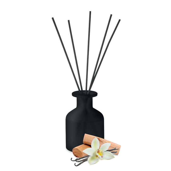 Diffuseur promotionnel parfum d'ambiance Noir