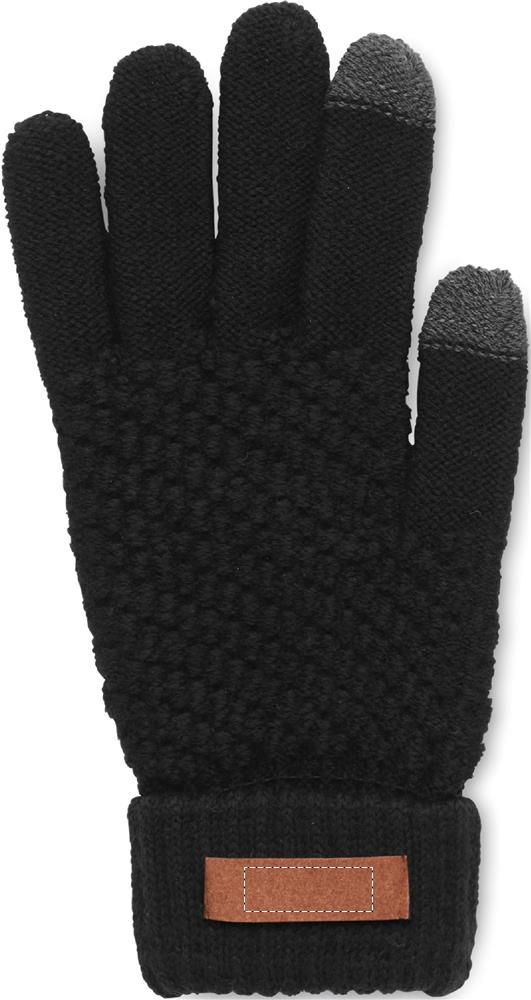 GLOVE LEFT