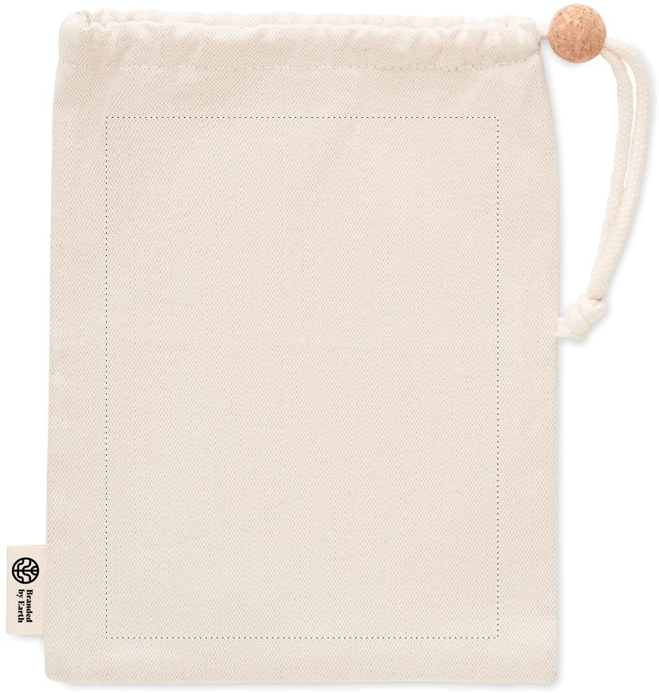 Pochette gauche