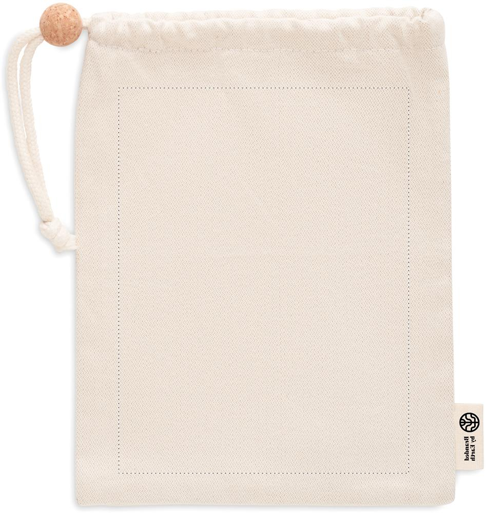 Pochette droite