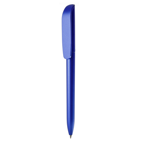 Stylo bille publicitaire BIC® Super Clip Glacé