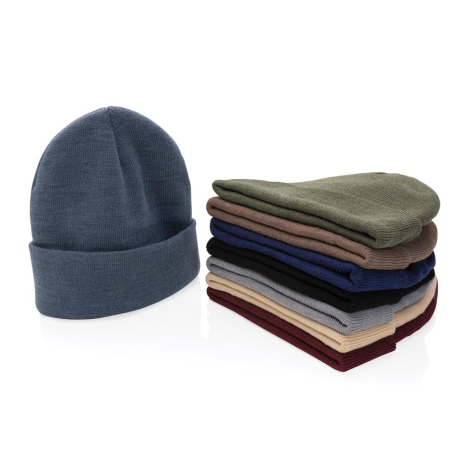 Bonnet publicitaire IMPACT Polylana®
