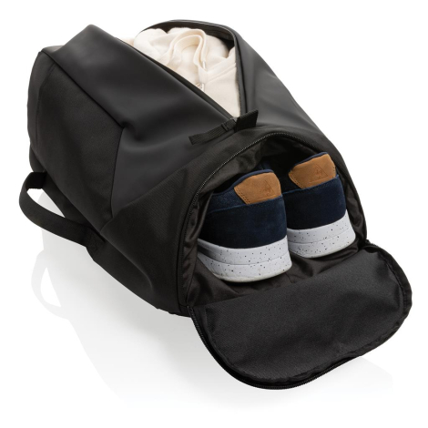 Sac à dos hybride sport et travail personnalisé Swiss Peak