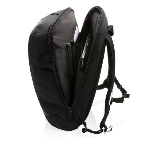 Sac à dos hybride ordinateur 15.6"personnalisé Swiss Peak