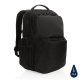 Sac à dos ordinateur 15.6" personnalisable rPET Swiss Peak